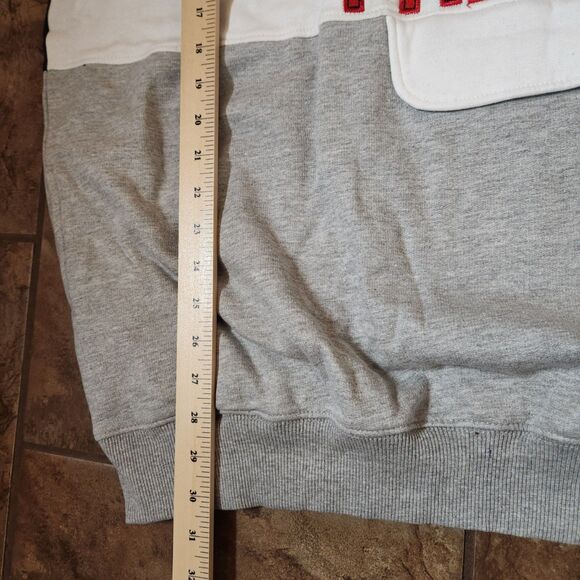 Fanatics Florida Panthers Hoodie Men’s 4XL | Quarter Zip, NWT - Picture 7 of 7